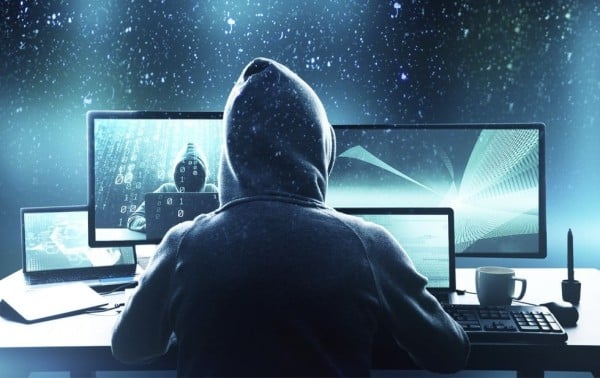 Son los fraudes principales delitos digitales