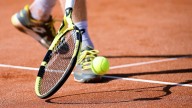 Un torneo de tenis profesional entregará casi 2 millones de pesos en Roldán