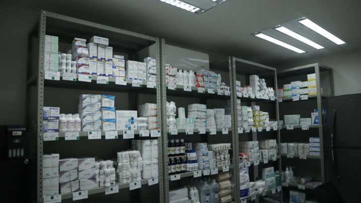 Sheinbaum Aclara que Deudas con Farmacéuticas No Deben Condicionar Entrega de Medicamentos