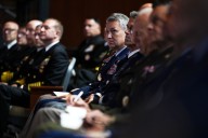 Trump, Hegseth tout ‘warrior ethos’