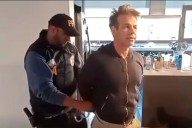 Fred Machado fue trasladado a un penal federal: los cargos que enfrenta