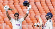 Cricket Rahul, Jurel and Jadeja centuries decimate Windies