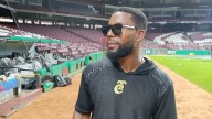 Estoy aquí para aportar: Juan Pablo Martínez llega a Tomateros