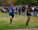 CROSS-COUNTRY: It’s do or die weekend for cross