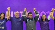 Triunfo de la Alianza La Libertad Avanza en Jujuy: "Vamos a defender las ideas de la libertad"
