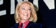 Joan Bennett Kennedy, Ex-Wife of Senator Ted Kennedy, Passes Away – Her Two Sons Pay Poignant Tributes