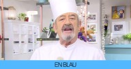 Chef Karlos Arguiñano, "el secreto de mi eterna juventud es que hago ejercicio todas las mañanas, pero no voy