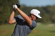 Séamus Power enjoys birdie blitz in his quest to retain PGA Tour card