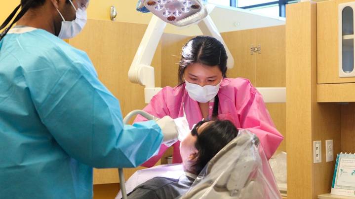 TJC students to offer free dental preventative care for East Texas kids