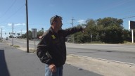 'It's like in slow motion' | Witnesses recount harrowing SUV collision near Mercer University in Macon