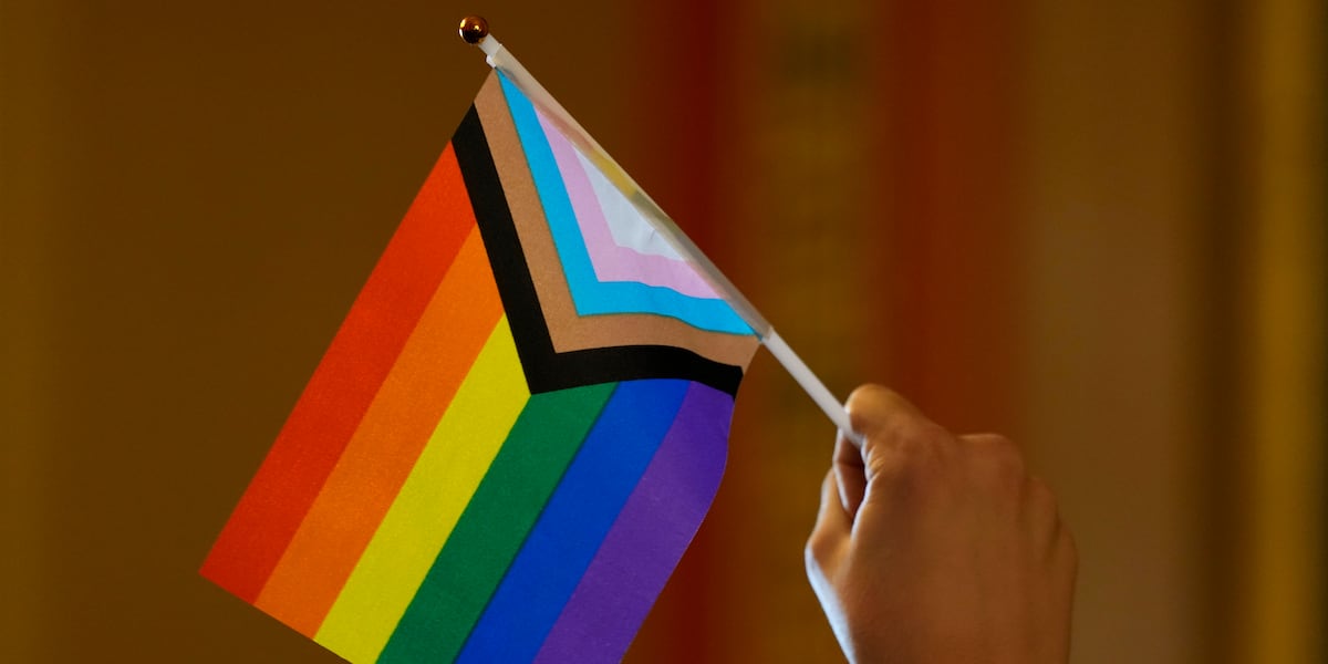 Oregon judge blocks the Trump administration from pulling funding for sex ed on gender diversity