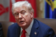 Trump anuncia despliegue "rápido" de fuerza en Gaza
