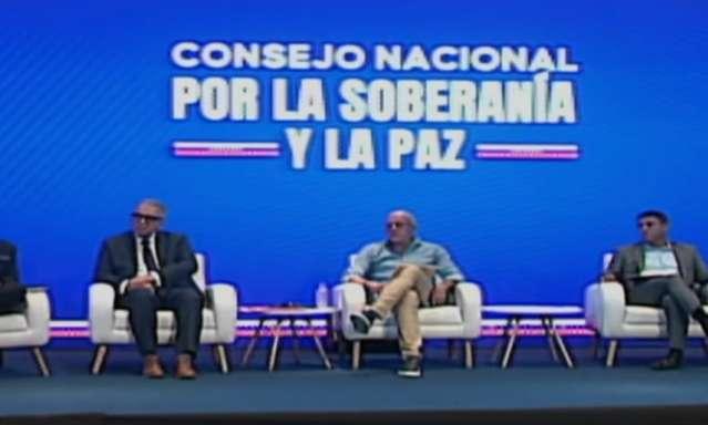 Jorge Rodríguez: Venezuela es hoy por hoy más segura que EEUU