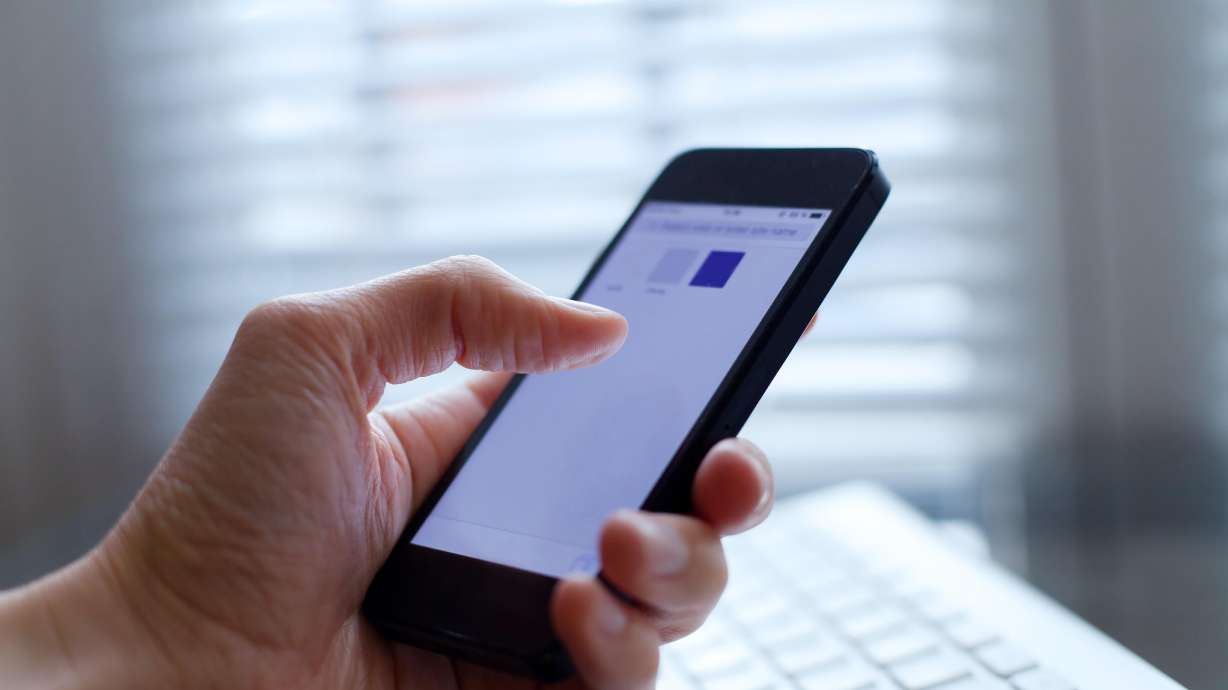 How to protect your voice from being used in AI scam calls