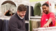 Target busca empleados para toda la temporada alta: les ofrecen un sueldo en dólares muy jugoso