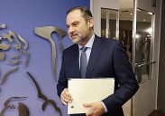 Ábalos comunica al Supremo que renuncia a su abogado por "el deterioro irreversible" de su relación