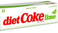 All the nostalgia: Diet Coke is bringing back a limited