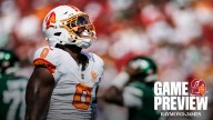 2025 Game Preview: Buccaneers-Seahawks, Week 5