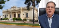 «Aunque ajustando, pero sin grandes sobresaltos», análisis del intendente interino de General Pinto (VIDEO)