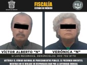 Directora y conserje detenidos por ataque mortal de perros en primaria de Huehuetoca