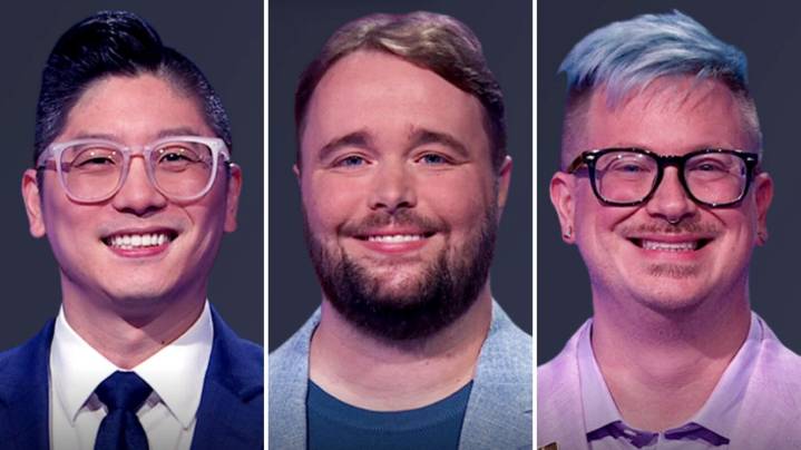 'Jeopardy!' Contestant Loses Thriller After Fatal Blunder