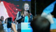 Magda Ayala: «Somos la única fuerza que va frenar esta política de ajuste»