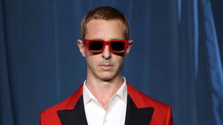 Jeremy Strong on Replacing Jesse Eisenberg in 'Social Network' Sequel