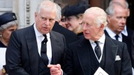 Disgraced Prince Andrew wants two houses in return for leaving Royal Lodge