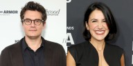 John Mayer & Kat Stickler Are Dating, Keeping Things Casual & ‘Seeing Where Things Go’ (Report) | John Mayer, Kat Stickler 