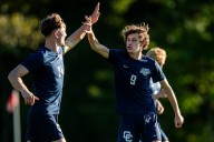 Columbia Central soccer player voted Athlete of the Week