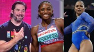 Alexis Ohanian Applauds Melissa Jefferson After She Claims the Same Honour Jordan Chiles Once Held