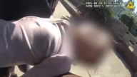 Video: Upland officer springs into action to provide lifesaving CPR to baby girl