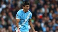 Where is the 2024 Ballon d'Or winner?