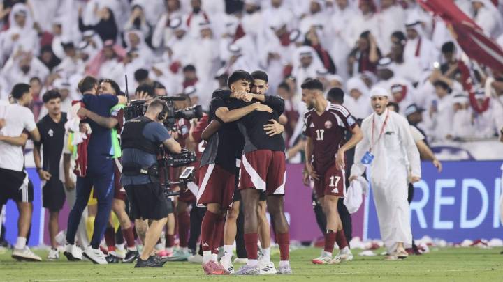 Julen Lopetegui mete a Qatar a su segundo Mundial consecutivo