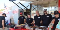 Last day for Barbecue Cook-Off discounted tickets