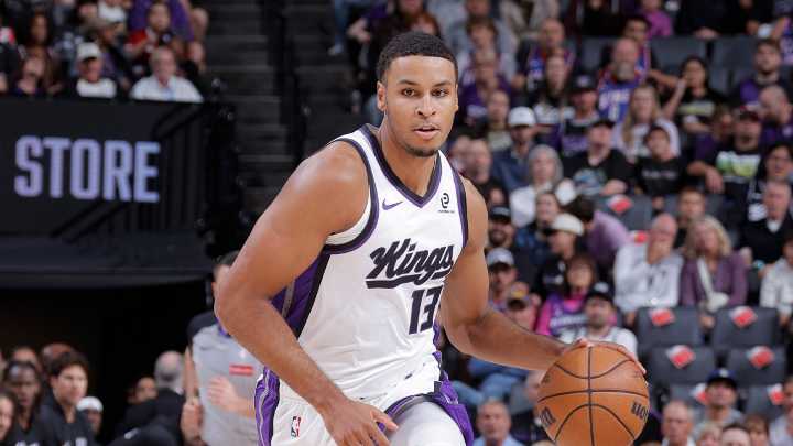 Kings forward Keegan Murray out with torn thumb ligament