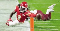 Kansas retoma saldo positivo en NFL