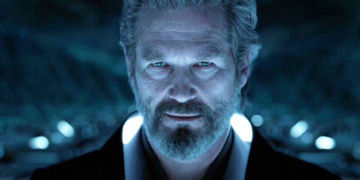 Tron: Ares Director Explains Challenges of Including Jeff Bridges' Original Grid