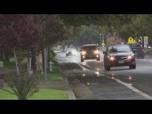 Sacramento approves 90 new speed lumps to slow drivers, improve neighborhood safety