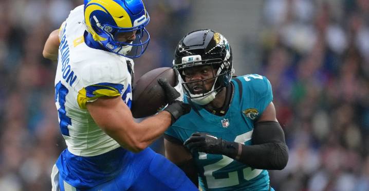 It’s officially time to admit defeat on Colby Parkinson signing