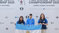 Adolescente varelense se destacó en competencia internacional
