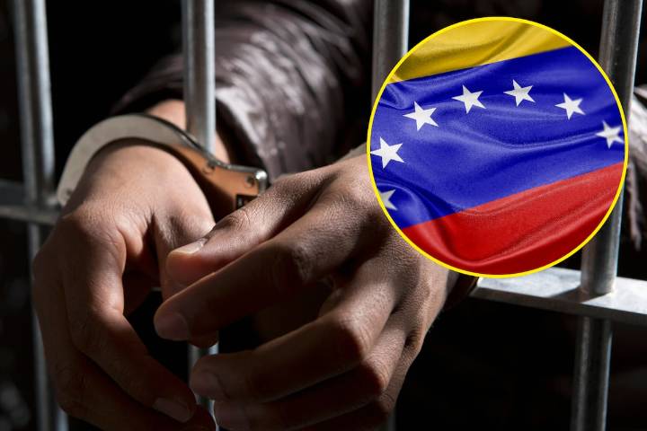 Cancillería inicia gestiones para atender la situación de 40 ciudadanos detenidos en Venezuela