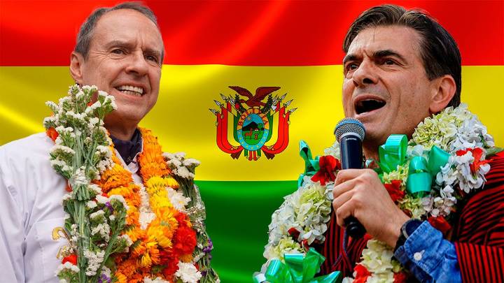 Bolivia elige presidente: este domingo se define el rumbo del país en un histórico…