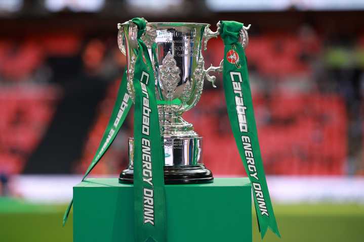 When is the Carabao Cup quarter-final draw?: All the details