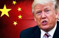 Trump declara que EEUU ya está en guerra comercial con China