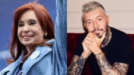 Marcelo Tinelli culpó a Cristina Kirchner por la derrota electoral del peronismo: "Hasta que no se acabe su liderazgo..."