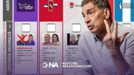 La reimpresión de las boletas y la definición de la Justicia Electoral