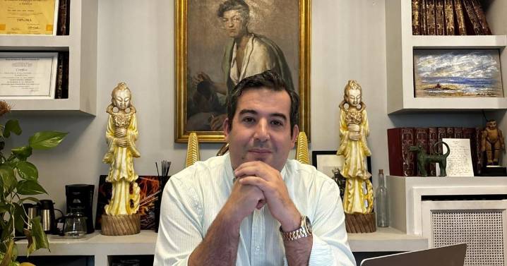 El perito del juicio por la muerte de la bebé en Porto Cristo se defiende: «Mis títulos son auténticos»