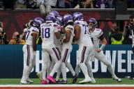 Takeaways from the Vikings’ 21-17 win over the Browns