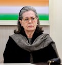 ‘Shocking, painful’: Sonia Gandhi writes to late IPS officer’s wife